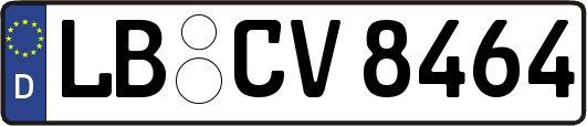 LB-CV8464