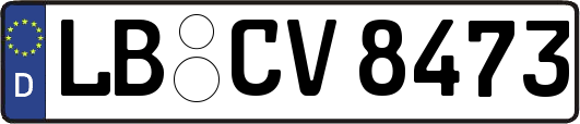 LB-CV8473