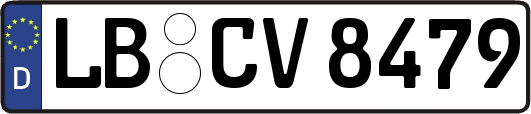 LB-CV8479