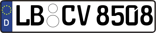 LB-CV8508