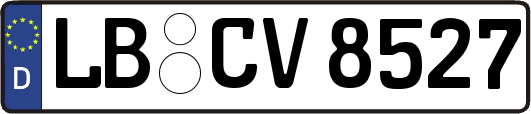 LB-CV8527