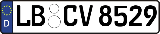 LB-CV8529