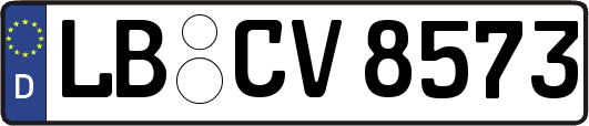 LB-CV8573