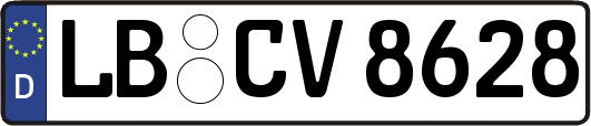 LB-CV8628