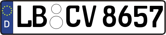 LB-CV8657