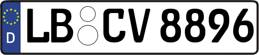 LB-CV8896