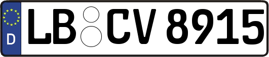 LB-CV8915