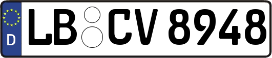 LB-CV8948