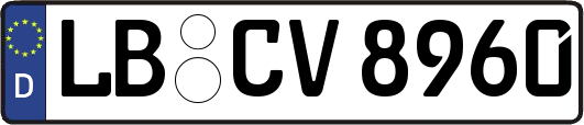 LB-CV8960
