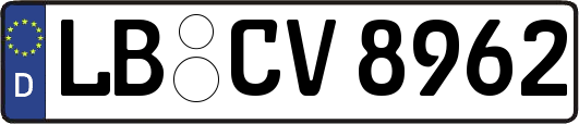 LB-CV8962