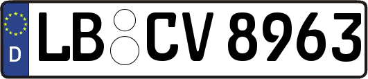 LB-CV8963