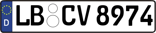 LB-CV8974