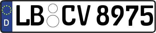 LB-CV8975
