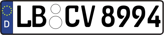LB-CV8994
