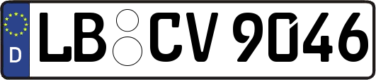 LB-CV9046