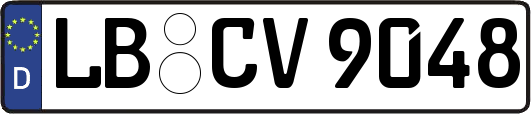 LB-CV9048