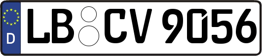 LB-CV9056