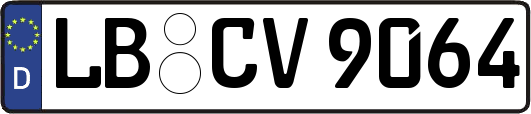 LB-CV9064