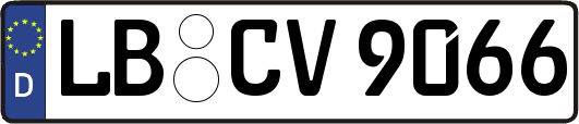LB-CV9066