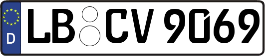LB-CV9069