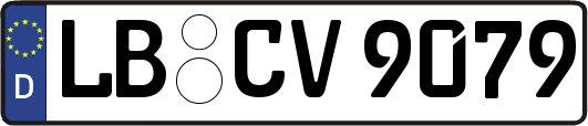 LB-CV9079