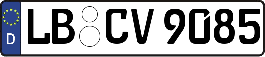 LB-CV9085