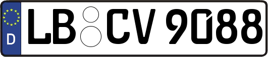 LB-CV9088