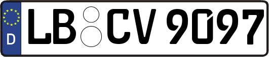 LB-CV9097