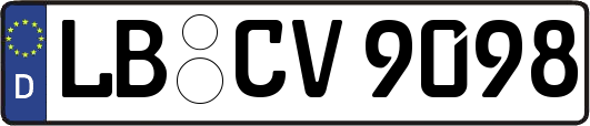 LB-CV9098