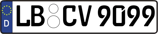 LB-CV9099