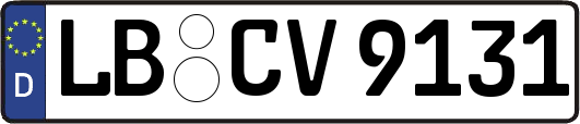 LB-CV9131