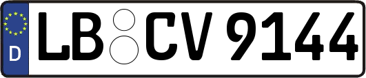 LB-CV9144