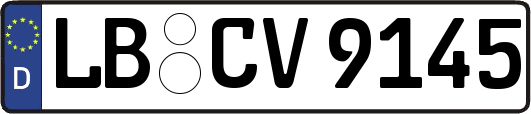 LB-CV9145