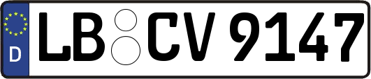 LB-CV9147