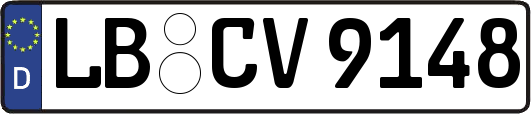LB-CV9148