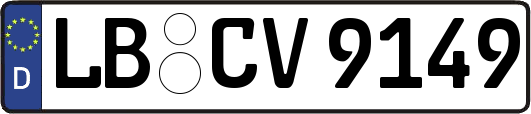 LB-CV9149
