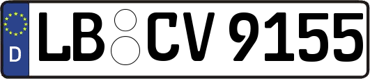 LB-CV9155