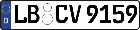 LB-CV9159
