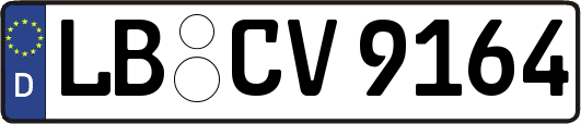 LB-CV9164