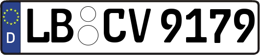 LB-CV9179