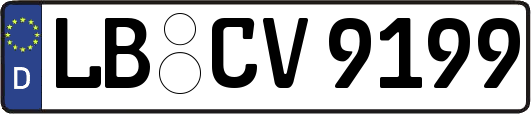 LB-CV9199
