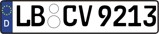 LB-CV9213
