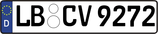 LB-CV9272