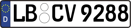 LB-CV9288