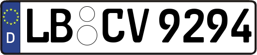 LB-CV9294