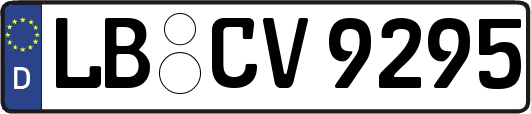LB-CV9295