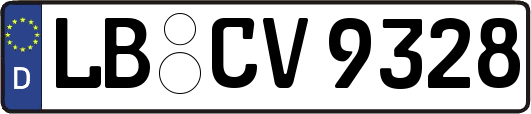 LB-CV9328