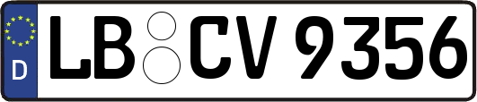 LB-CV9356