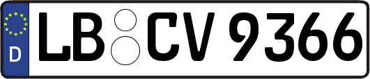LB-CV9366