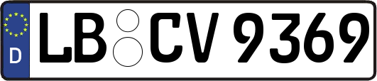 LB-CV9369